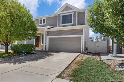 5555 Lisbon Street, Denver, CO 80249 - Photo 1