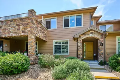 8546 Gold Peak Lane #C, Highlands Ranch, CO 80130 - Photo 1