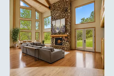 417 Witter Gulch Road, Evergreen, CO 80439 - Photo 5