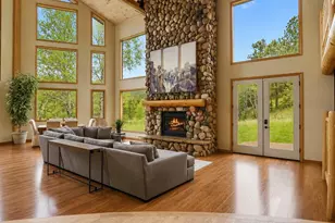 417 Witter Gulch Rd, Evergreen, CO 80439 - Photo 5