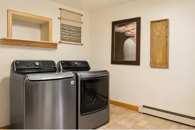 417 Witter Gulch Road, Evergreen, CO 80439 - Photo 23