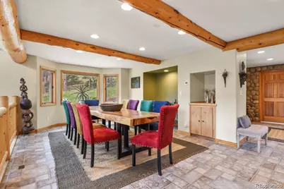 417 Witter Gulch Road, Evergreen, CO 80439 - Photo 15