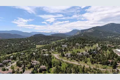 417 Witter Gulch Road, Evergreen, CO 80439 - Photo 41