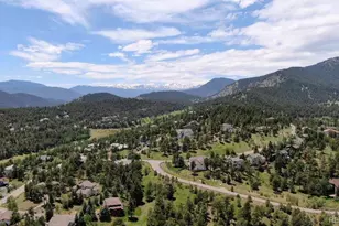 417 Witter Gulch Rd, Evergreen, CO 80439 - Photo 41