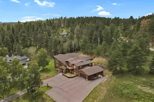 417 Witter Gulch Rd, Evergreen, CO 80439 - Photo 37