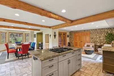 417 Witter Gulch Road, Evergreen, CO 80439 - Photo 13