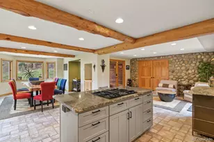 417 Witter Gulch Rd, Evergreen, CO 80439 - Photo 13
