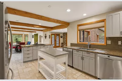 417 Witter Gulch Road, Evergreen, CO 80439 - Photo 11