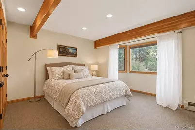 417 Witter Gulch Road, Evergreen, CO 80439 - Photo 19