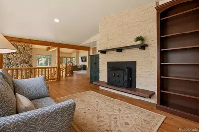 417 Witter Gulch Road, Evergreen, CO 80439 - Photo 25