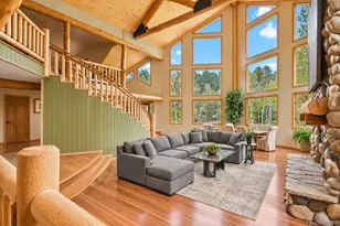 417 Witter Gulch Rd, Evergreen, CO 80439 - Photo 7