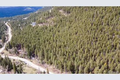 417 Witter Gulch Road, Evergreen, CO 80439 - Photo 39