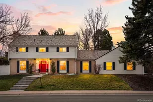3565 S Oneida Way, Denver, CO 80237 - Photo 1