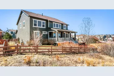 2964 Whitewing Way, Castle Rock, CO 80108 - Photo 3