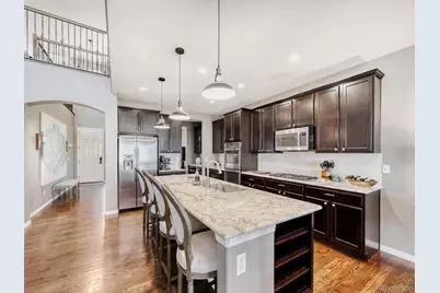 2964 Whitewing Way, Castle Rock, CO 80108 - Photo 9