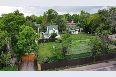 4626 E Louisiana Avenue, Denver, CO 80246 - Photo 1