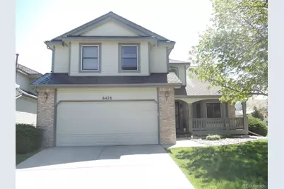 6478 S Forest Street, Centennial, CO 80121 - Photo 1