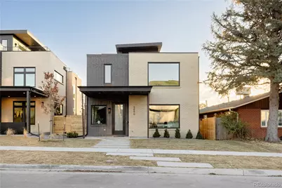 2490 Wolff Street, Denver, CO 80212 - Photo 1