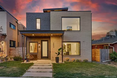 2490 Wolff Street, Denver, CO 80212 - Photo 1