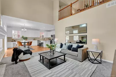 3366 Fantasy Place, Castle Rock, CO 80109 - Photo 11