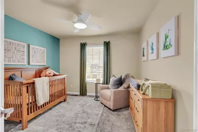 3366 Fantasy Place, Castle Rock, CO 80109 - Photo 19