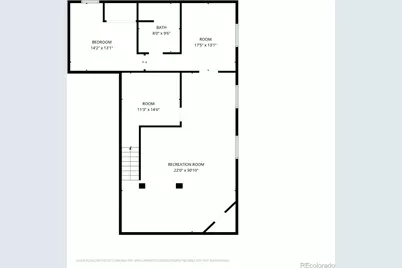 3366 Fantasy Place, Castle Rock, CO 80109 - Photo 35