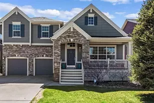 3366 Fantasy Pl, Castle Rock, CO 80109 - Photo 1