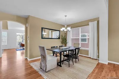 3366 Fantasy Place, Castle Rock, CO 80109 - Photo 3