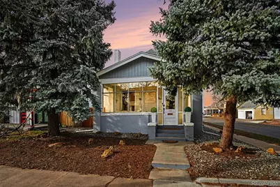 501 S Washington Street, Denver, CO 80209 - Photo 25