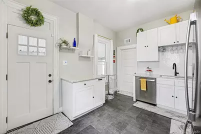 501 S Washington Street, Denver, CO 80209 - Photo 5
