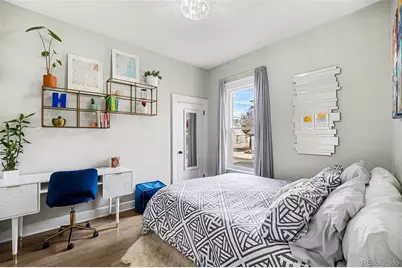 501 S Washington Street, Denver, CO 80209 - Photo 13