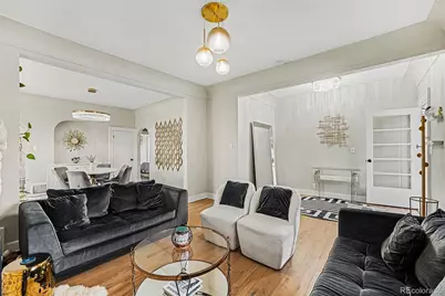 501 S Washington Street, Denver, CO 80209 - Photo 3