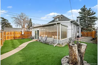 501 S Washington Street, Denver, CO 80209 - Photo 23