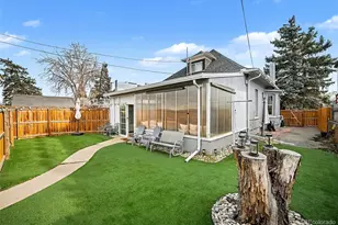 501 S Washington St, Denver, CO 80209 - Photo 23