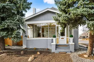 501 S Washington St, Denver, CO 80209 - Photo 1