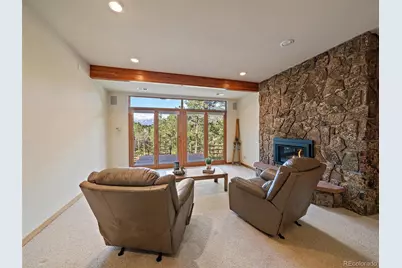 34550 Upper Bear Creek Road, Evergreen, CO 80439 - Photo 35