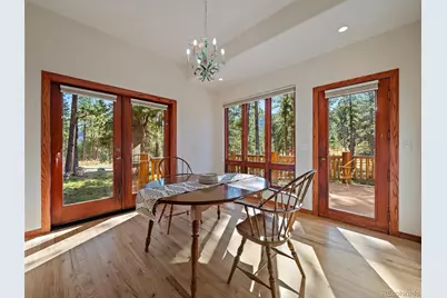 34550 Upper Bear Creek Road, Evergreen, CO 80439 - Photo 17