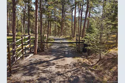 34550 Upper Bear Creek Road, Evergreen, CO 80439 - Photo 3