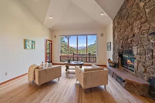 34550 Upper Bear Creek Rd, Evergreen, CO 80439 - Photo 9