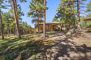 34550 Upper Bear Creek Rd, Evergreen, CO 80439 - Photo 29