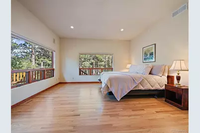 34550 Upper Bear Creek Road, Evergreen, CO 80439 - Photo 23