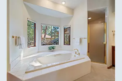 34550 Upper Bear Creek Road, Evergreen, CO 80439 - Photo 25