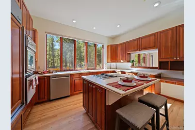 34550 Upper Bear Creek Road, Evergreen, CO 80439 - Photo 13