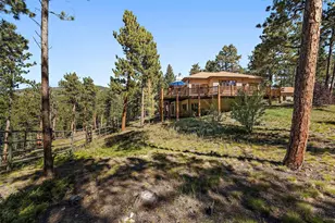 34550 Upper Bear Creek Rd, Evergreen, CO 80439 - Photo 7
