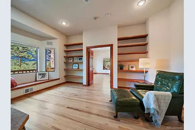 34550 Upper Bear Creek Road, Evergreen, CO 80439 - Photo 19