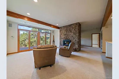 34550 Upper Bear Creek Road, Evergreen, CO 80439 - Photo 37