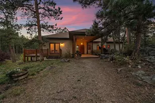 34550 Upper Bear Creek Rd, Evergreen, CO 80439 - Photo 49