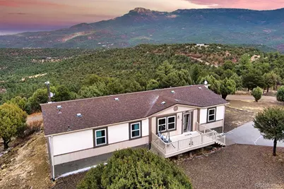 33171 Elk Park Road, Trinidad, CO 81082 - Photo 3