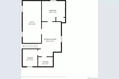 1670 S Cook Street, Denver, CO 80210 - Photo 19