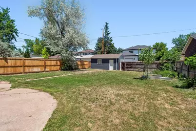 1670 S Cook Street, Denver, CO 80210 - Photo 17